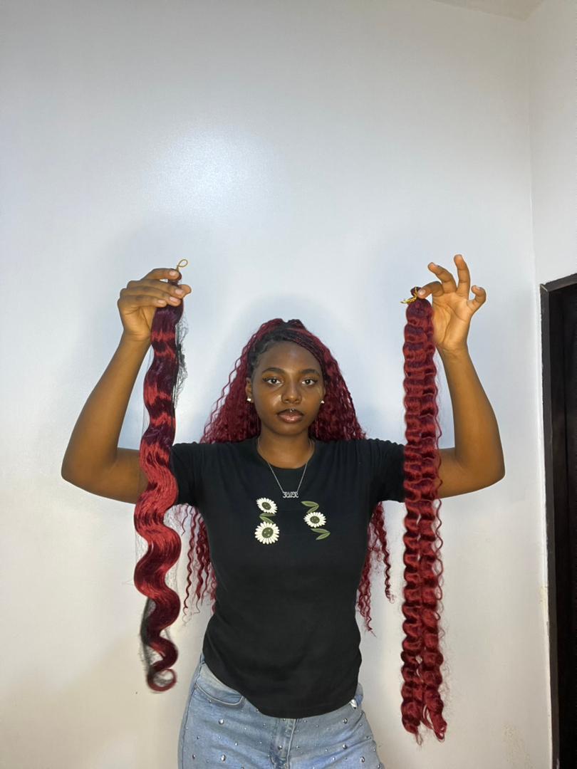 Everyday extensions